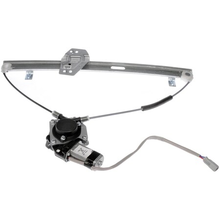 Dorman Window Reg Assy 748-132